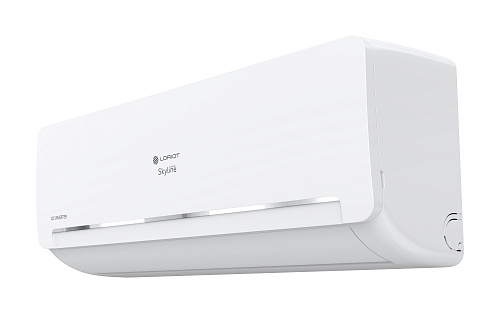 Инверторный настенный Кондиционер Loriot серии Skyline DC Inverter LAC-24AQI